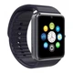 Смарт-часы Smart Watch UWatch GT08 Black (ft-378) - изображение 3