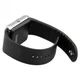 Смарт-часы Smart Watch UWatch GT08 Black (ft-378) - изображение 4