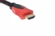 Кабель Kronos HDMI - HDMI 15 м v.1.4 посилена обмотка з фільтрами - зображення 2