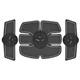 Миостимулятор-массажер тренажер для пресса Beauty Body EMS-Trainer 3 в 1 (ft-84) - изображение 1