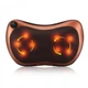 Массажная Подушка Massage Pillow QY-8028 (FMV095) - изображение 3