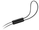 Навушники Sony WI-C310 Black (WIC310B.CE7) - зображення 3