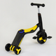 Самокат 3 в 1 Best Scooter (80453) - изображение 3