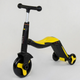 Самокат 3 в 1 Best Scooter (80453) - изображение 5