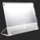 Кожаный чехол-книжка TTX Elegant Series для Apple iPad Pro 12,9"(00000014229_2) - изображение 4