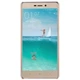Чехол Nillkin Matte для Xiaomi Redmi 3 Pro / Redmi 3s (+ пленка) Золотой (is_00000015821_1) - изображение 3