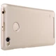 Чехол Nillkin Matte для Xiaomi Redmi 3 Pro / Redmi 3s (+ пленка) Золотой (is_00000015821_1) - изображение 4