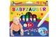 Фломастери на водній основі MALINOS Babyzauber для малюків 10 шт - зображення 2