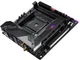 Материнская плата Asus ROG Strix X570-I Gaming (sAM4, AMD X570, PCI-Ex16) - изображение 5