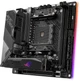 Материнская плата Asus ROG Strix X570-I Gaming (sAM4, AMD X570, PCI-Ex16) - изображение 4