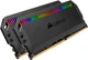Оперативная память Corsair DDR4-4000 32768MB PC4-32000 (Kit of 2x16384) Dominator Platinum RGB Black (CMT32GX4M2K4000C19) - изображение 2
