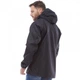 Куртка Berghaus Deluge Light Hydroshell Black/Grey Black, M (10398739) - зображення 2