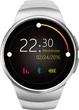 Умные часы King Wear KW18 с поддержкой SIM-карты (Белый) - изображение 6