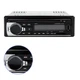 Автомагнитола JSD-520BT с USB и Bluetooth - изображение 6