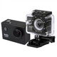 Экшн камера Action camera Sports Cam D 600 Lid с боксом и креплениями Чёрная - изображение 6