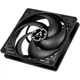 Вентилятор Arctic P12 Black (ACFAN00118A) - зображення 4