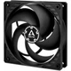 Вентилятор Arctic P12 Black (ACFAN00118A) - зображення 1