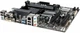 Материнська плата sAM3+ Gigabyte GA-78LMT-USB3 R2.0 ( Socket AM3+, DDR3, AMD 760G, PCI-Ex16 ) - зображення 3