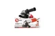 Угловая шлифмашина Intertool 750 Вт х 125 мм (DT-0263) - изображение 5