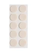 Ночные патчи против прыщей Apieu NonCo Tea Tree Spot Patch Night Care, 10 шт (8806185718479) - изображение 2