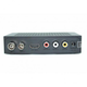 ТВ тюнер Astro DVB-T, DVB-T2, + USB port (TA-23) - зображення 2