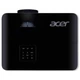 Проектор Acer X118H (MR.JPV11.001) - зображення 6
