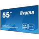 LCD панель iiyama LH5550UHS-B1 - изображение 3