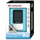 mp3 плеєр Transcend T. sonic 710 8GB White (TS8GMP710W) - зображення 4
