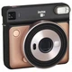 Камера моментальной печати Fujifilm Instax SQUARE SQ 6 BLUSH GOLD EX D (16581408) - изображение 6