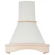 Вытяжка кухонная PERFELLI K 614 Ivory Country - изображение 1