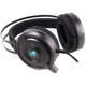 Навушники A4tech Bloody G520 Grey - зображення 1