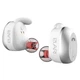 Наушники ELARI NanoPods White (NPS-1WHT) - изображение 1
