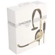 Наушники KOSS CS95 USB Mono (CS95 USB) - изображение 6