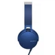 Наушники SONY MDR-XB550AP Blue (MDRXB550APL.E) - изображение 2