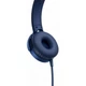 Наушники SONY MDR-XB550AP Blue (MDRXB550APL.E) - изображение 4