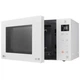 Микроволновая печь LG MH6336GIH - изображение 5