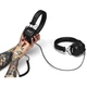 Наушники MARSHALL Major III Bluetooth Black (4092186) - изображение 9