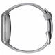Смарт-годинник Fitbit Versa Gray/Silver (FB505SRGY) - зображення 4