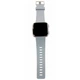 Смарт-годинник Fitbit Versa Gray/Silver (FB505SRGY) - зображення 6