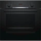 Духовой шкаф BOSCH HBF534EB0Q - изображение 1