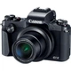 Цифровой фотоаппарат Canon Powershot G1 X Mark III (2208C012) - изображение 1
