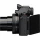 Цифровой фотоаппарат Canon Powershot G1 X Mark III (2208C012) - изображение 6