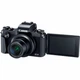 Цифровой фотоаппарат Canon Powershot G1 X Mark III (2208C012) - изображение 10