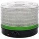 Сушка для овощей и фруктов Delfa DFD-WS770 - изображение 1