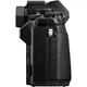 Цифровой фотоаппарат OLYMPUS E-M10 mark III 14-150 II Kit black/black (V207070BE010) - изображение 7
