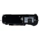 Цифровой фотоаппарат Fujifilm X-E3 body Black (16558592) - изображение 4