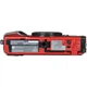 Цифровой фотоаппарат OLYMPUS TG-5 Red (Waterproof - 15m; GPS; 4K; Wi-Fi) + case (V104190RE010) - изображение 4
