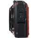 Цифровой фотоаппарат OLYMPUS TG-5 Red (Waterproof - 15m; GPS; 4K; Wi-Fi) + case (V104190RE010) - изображение 6