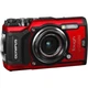 Цифровой фотоаппарат OLYMPUS TG-5 Red (Waterproof - 15m; GPS; 4K; Wi-Fi) + case (V104190RE010) - изображение 11