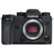 Цифровой фотоаппарат Fujifilm X-H1 body Black (16568743) - изображение 1